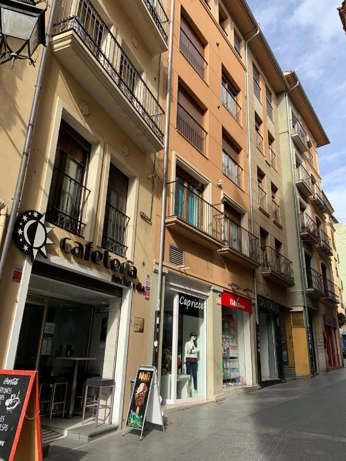 Los Marqueses De Teruel- Vut El Marques Eksteriør bilde